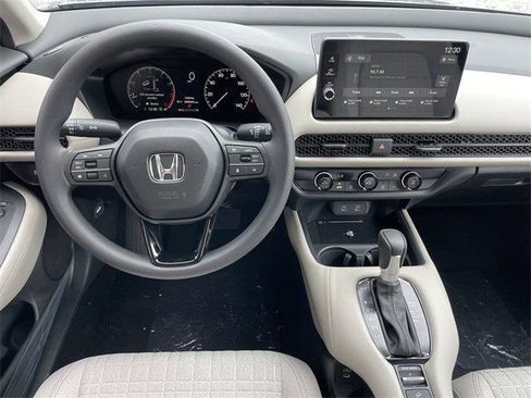New 2026 Honda HR-V LX image 10