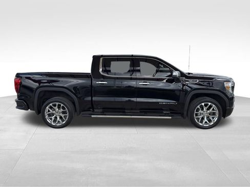 Used 2021 GMC Sierra 1500 Denali w/ Technology Package AWD/4WD image 33