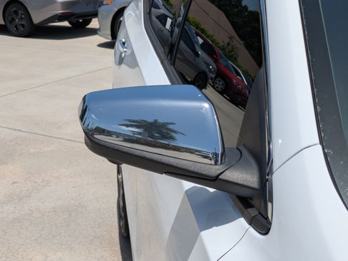 Used 2019 GMC Terrain Denali w/ Advanced Safety Package FWD image 8