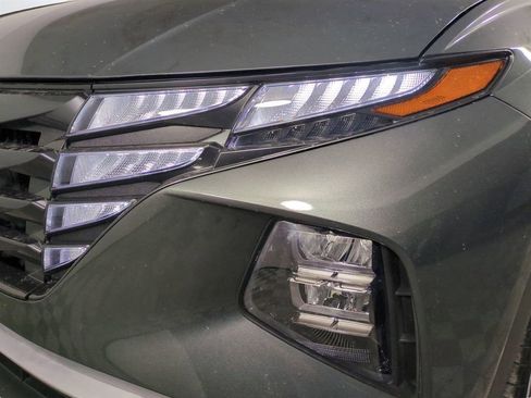 Certified 2024 Hyundai Tucson SEL image 10