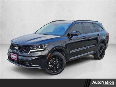 Used 2023 Kia Sorento SX