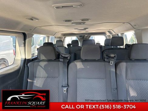 Used 2024 Ford Transit 350 XLT image 42