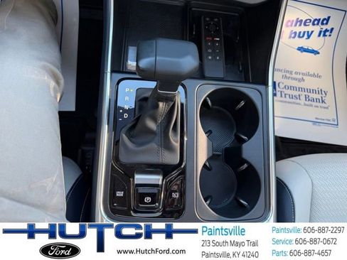 Used 2025 Kia Carnival SX Prestige FWD image 28