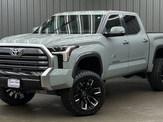 Used 2026 Toyota Tundra Limited AWD/4WD video 1