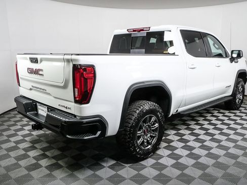 New 2026 GMC Sierra 1500 AT4X image 30