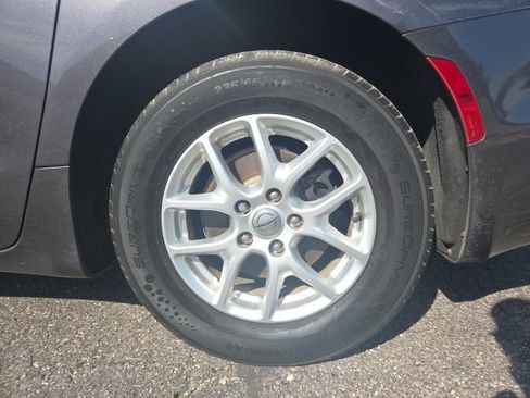 Used 2022 Chrysler Pacifica Touring-L FWD image 31
