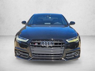Used 2017 Audi S6 Premium Plus w/ S6 Sport Package video 2