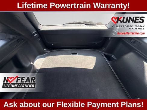Used 2024 Jeep Grand Cherokee Altitude AWD/4WD image 40