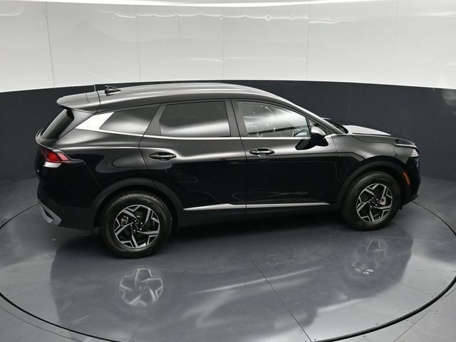 Used 2025 Kia Sportage LX AWD/4WD image 46