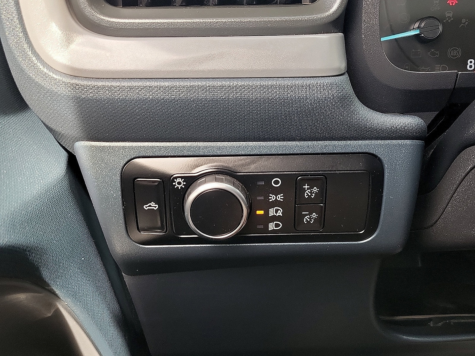 Used 2023 Ford Maverick XL w/ Equipment Group 100A Standard AWD/4WD image 14