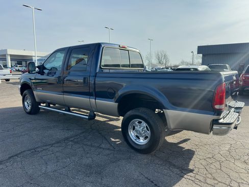 Used 2004 Ford F250 Lariat image 9
