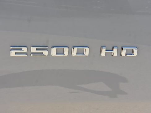New 2026 Chevrolet Silverado 2500 Custom w/ Custom Value Package AWD/4WD image 12