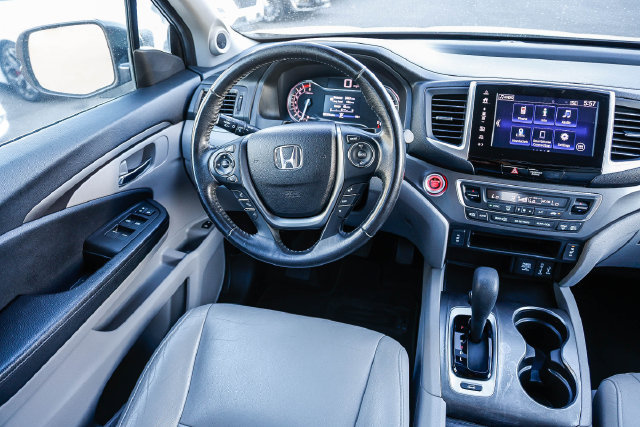 Used 2018 Honda Pilot EX-L image 17