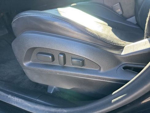 Used 2017 GMC Terrain SLT w/ Nightfall Package image 20