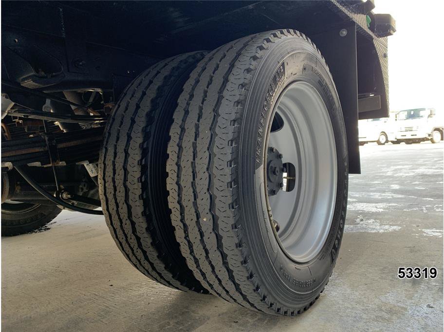Used 2021 RAM 5500 Tradesman RWD image 17