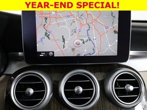 Used 2016 Mercedes-Benz C 300 C 300 image 19