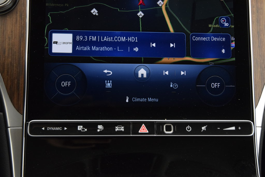 Certified 2025 Mercedes-Benz GLC 350e 4MATIC image 27