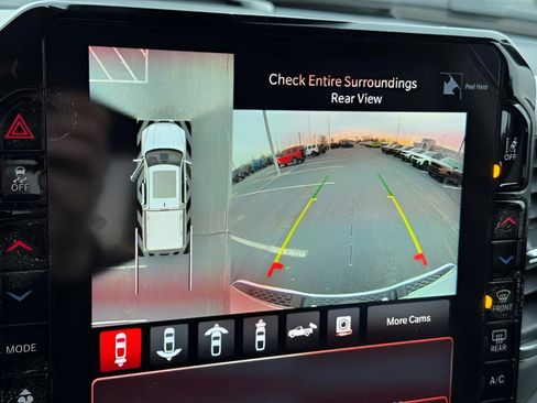 New 2026 RAM 1500 Tungsten image 25