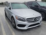 Used 2018 Mercedes-Benz C 300 Sedan image 2
