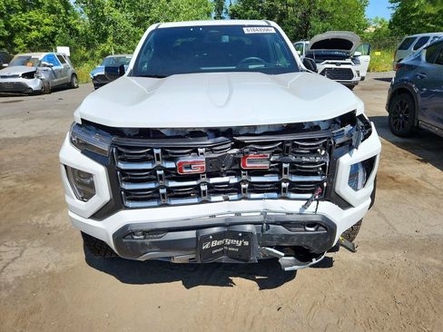 Used 2024 GMC Canyon AT4 w/ AT4 Premium Package AWD/4WD image 2