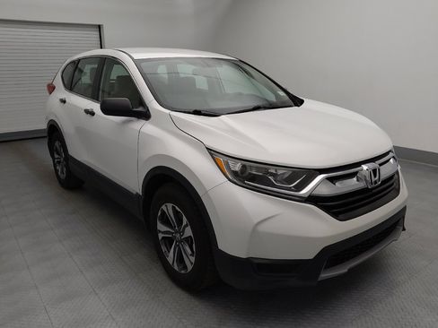 Used 2019 Honda CR-V LX image 13