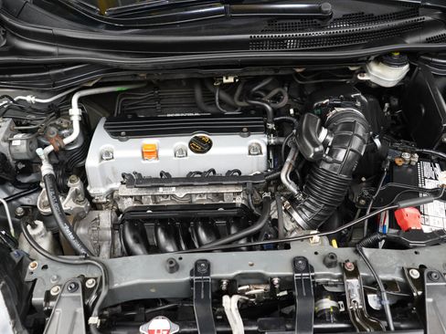 Used 2014 Honda CR-V EX image 28