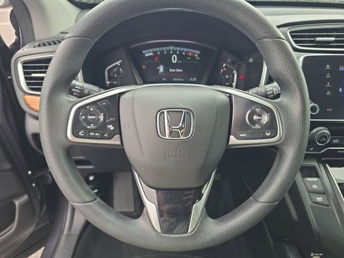 Used 2021 Honda CR-V EX image 25