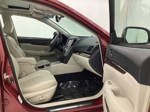 Used 2013 Subaru Legacy 3.6R Limited image 17
