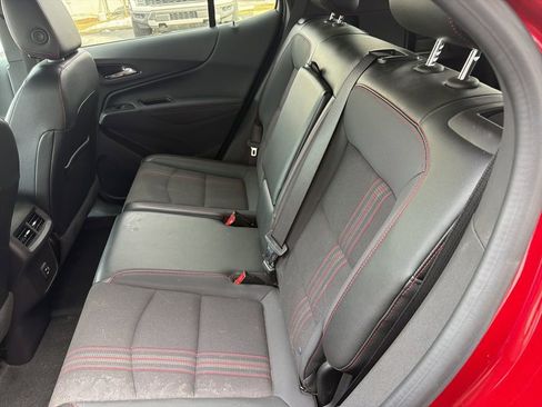 Used 2024 Chevrolet Equinox RS image 10