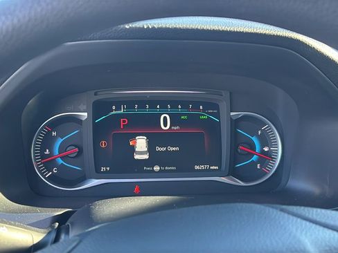 Used 2020 Honda Pilot EX image 16