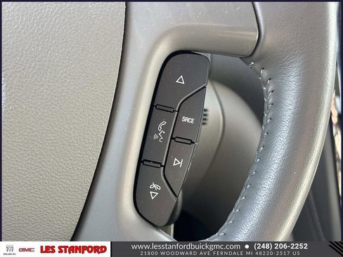 Used 2017 Buick Enclave Leather w/ Enclave Sport Touring Edition image 25