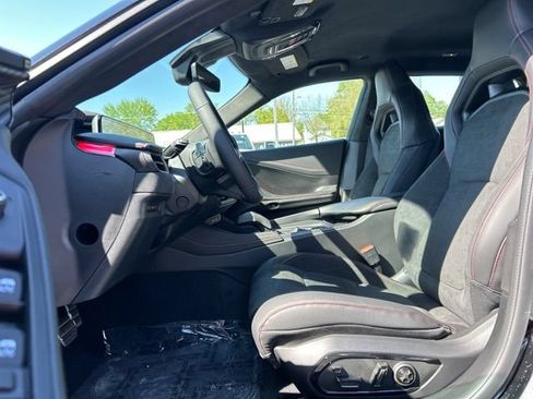 New 2026 Dodge Charger Scat Pack AWD/4WD image 27