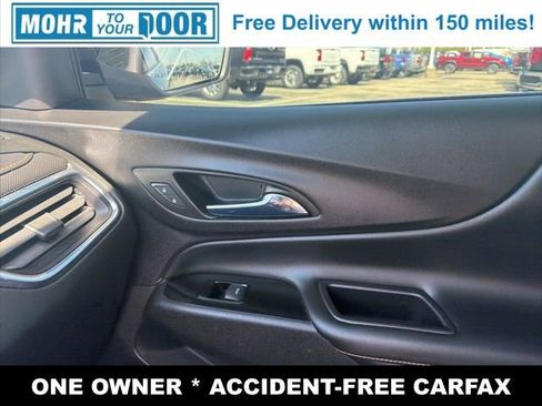 Used 2022 Chevrolet Equinox Premier image 25