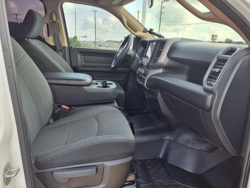 Used 2020 RAM 2500 Tradesman RWD image 19