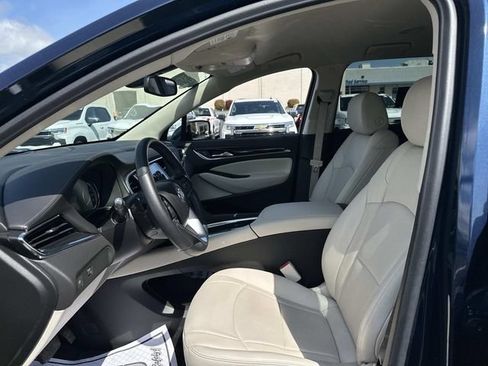 Certified 2024 Buick Enclave Essence w/ LPO, Floor Liner Package AWD/4WD image 17