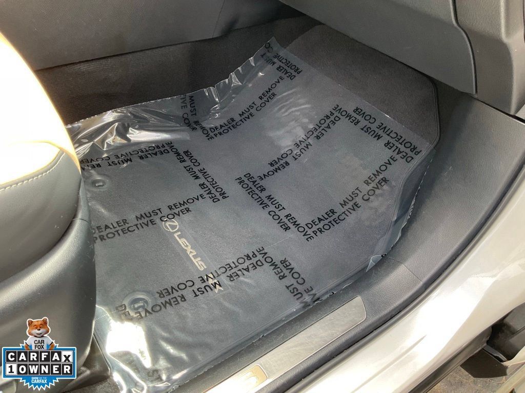 Used 2020 Lexus NX 300 FWD w/ Accessory Package 2 image 68