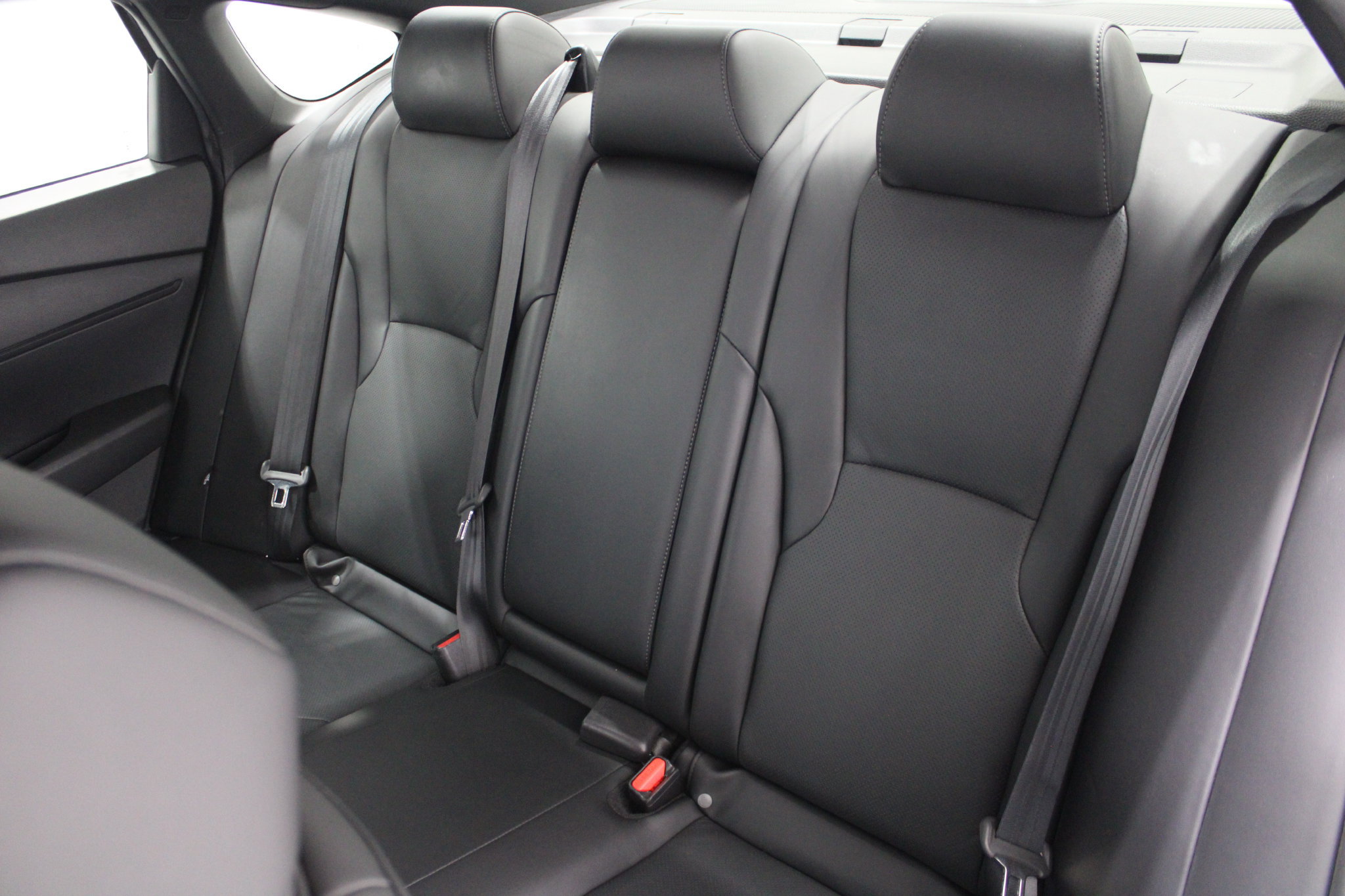 Used 2024 Honda Accord Sport image 18