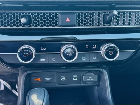 New 2026 Honda Civic LX image 14