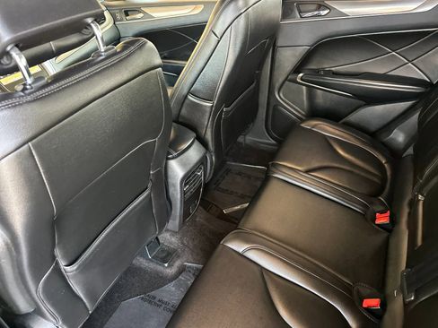 Used 2017 Lincoln MKC Premiere FWD image 14