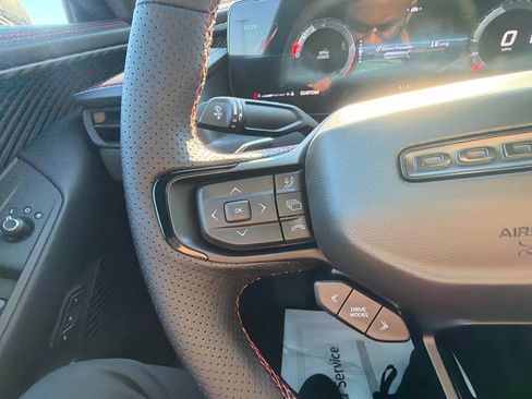 New 2026 Dodge Charger Scat Pack image 23