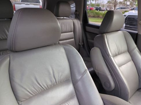 Used 2011 Honda CR-V EX-L image 7