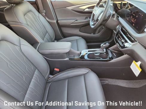 New 2026 Buick Envista Avenir image 10