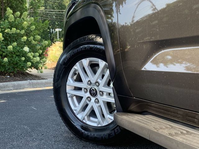 Used 2024 Toyota Sequoia SR5 RWD image 41