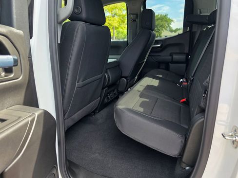 New 2026 Chevrolet Silverado 1500 Custom image 18