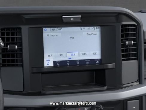 New 2026 Ford F450 4x4 SuperCab Super Duty image 14