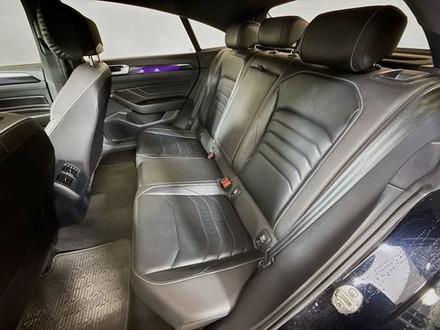 Used 2022 Volkswagen Arteon SEL w/ Black Wheel Package image 22