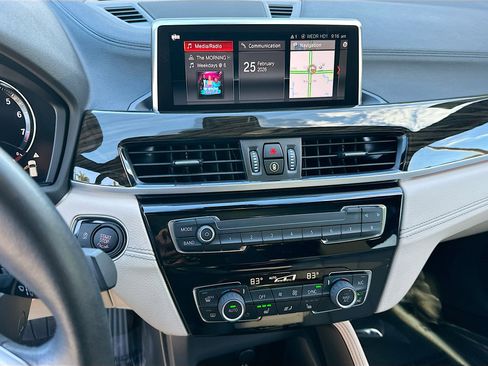 Certified 2023 BMW X2 xDrive28i w/ Convenience Package image 13