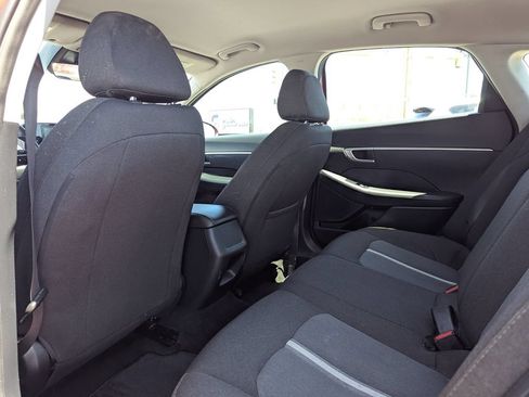 Used 2022 Hyundai Sonata SE FWD image 29