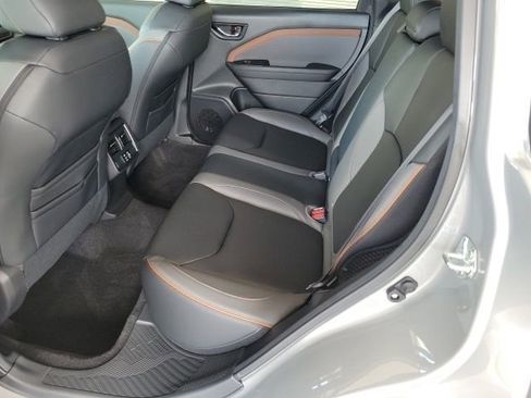 New 2026 Subaru Forester Touring AWD/4WD image 10