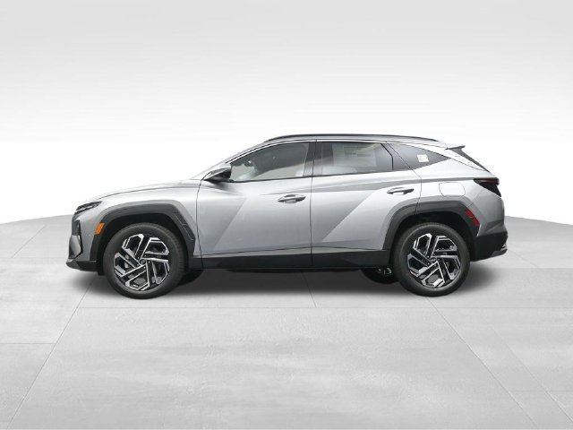 New 2026 Hyundai Tucson Limited AWD/4WD image 36